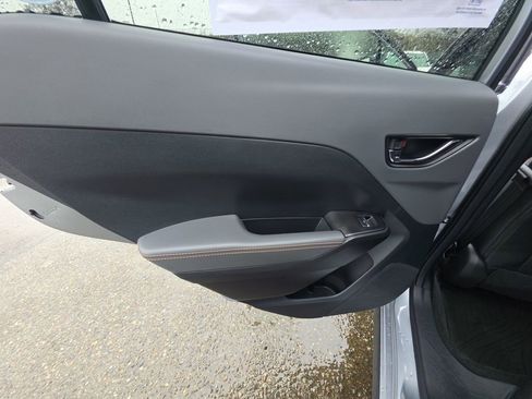 New 2026 Subaru Crosstrek 2.5i Limited w/ Crosstrek Mirror Package image 26