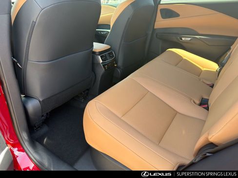 New 2026 Lexus RX 350 Premium FWD image 21