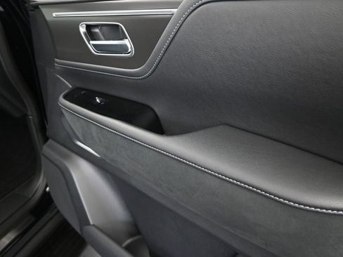 New 2026 INFINITI QX80 Luxe image 41