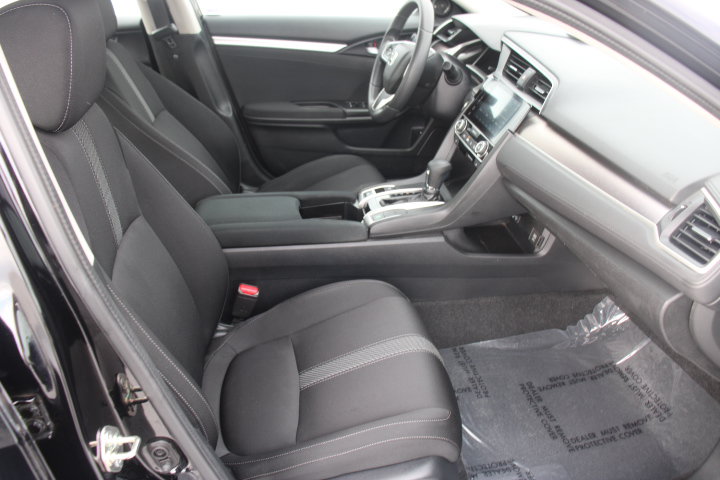 Used 2016 Honda Civic EX-T image 18