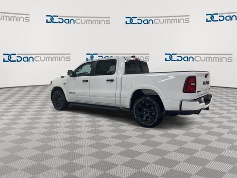 New 2026 RAM 1500 Big Horn image 6