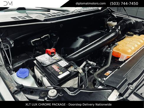 Used 2018 Ford F150 XLT w/ Equipment Group 302A Luxury image 49