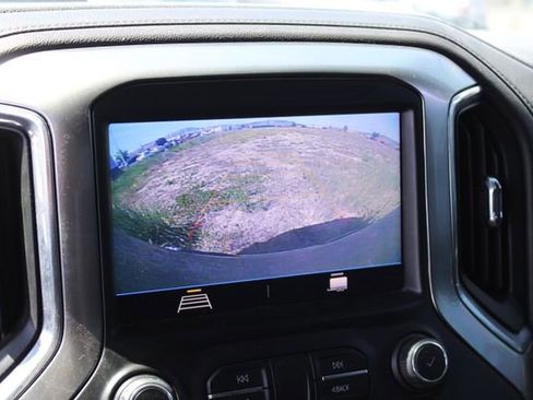 Used 2019 Chevrolet Silverado 1500 LT w/ All-Star Edition AWD/4WD image 16