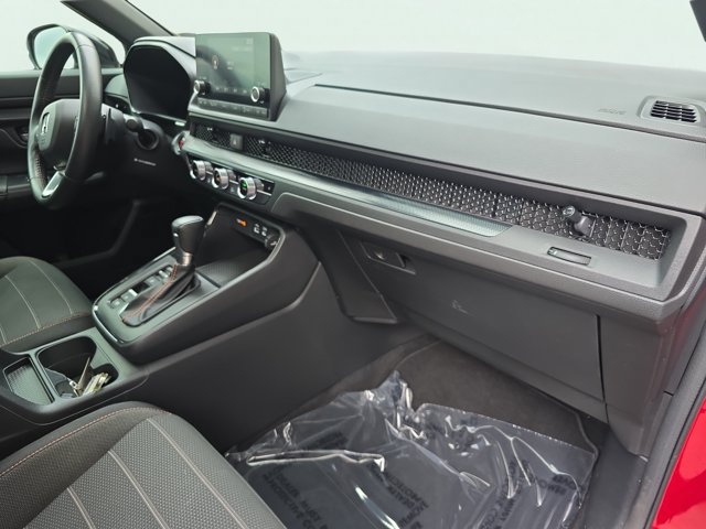 Certified 2023 Honda CR-V Sport image 21