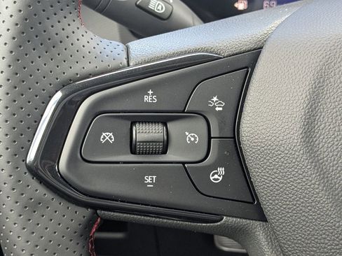 New 2026 Chevrolet TrailBlazer RS w/ Convenience Package image 46