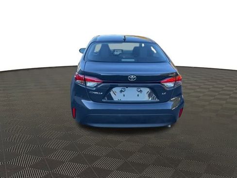 Used 2024 Toyota Corolla LE image 4