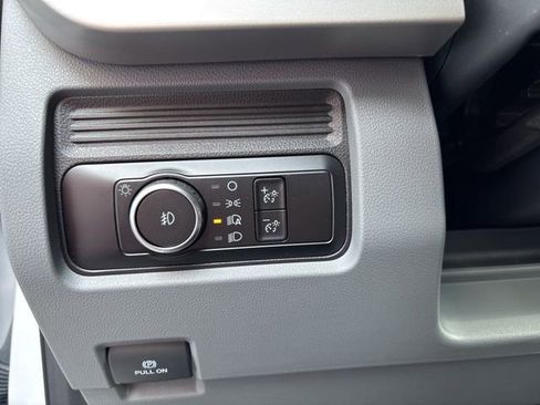 New 2024 Ford F550 4x4 SuperCab Super Duty image 23