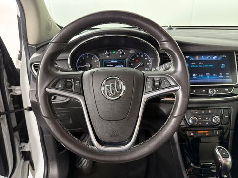 Used 2018 Buick Encore Preferred FWD image 11