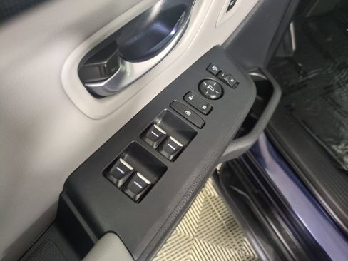 Certified 2025 Honda Pilot Elite image 15