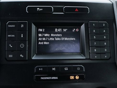 Used 2020 Ford F250 XL image 27