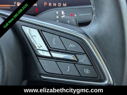 Used 2025 Buick Envision Preferred image 25