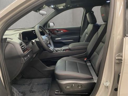 New 2026 Chevrolet Traverse Z71 image 14