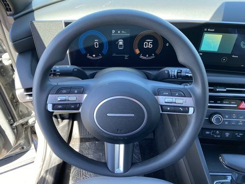 New 2026 Hyundai Santa Cruz SE FWD image 25