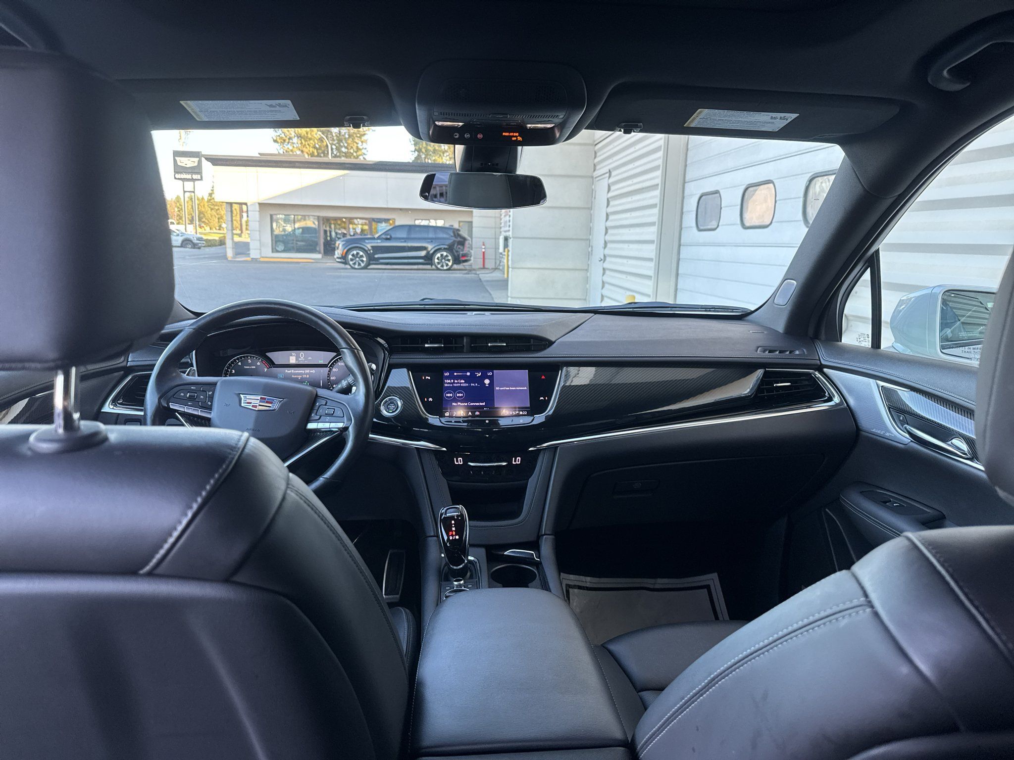 Used 2020 Cadillac XT6 Sport AWD/4WD image 17