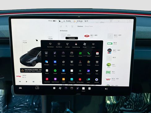 Used 2025 Tesla Model 3 Long Range RWD image 30