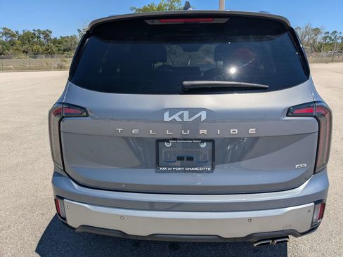 Used 2023 Kia Telluride SX Prestige AWD/4WD image 6