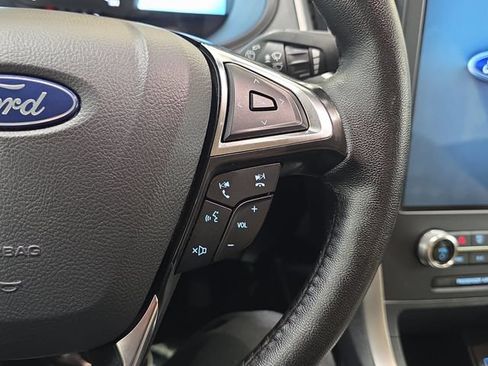 Certified 2024 Ford Edge SEL AWD/4WD image 14