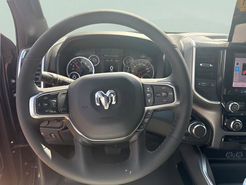 New 2026 RAM 1500 Big Horn AWD/4WD image 14