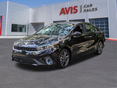 Used 2024 Kia Forte LXS