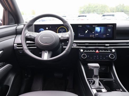 New 2026 Hyundai Santa Cruz XRT image 19