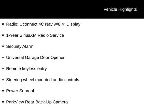 Used 2020 Jeep Grand Cherokee Altitude RWD image 6