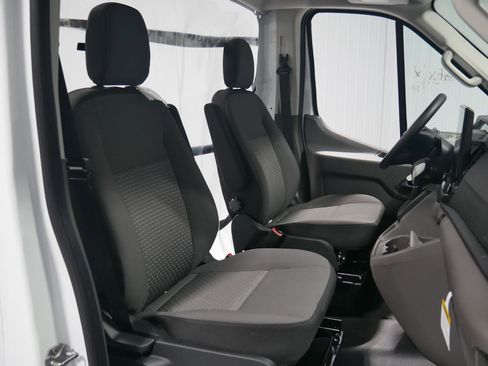 New 2024 Ford Transit 350 DRW w/ Interior Upgrade Package image 33