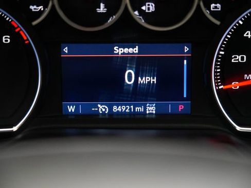 Used 2021 Chevrolet Suburban LT image 35