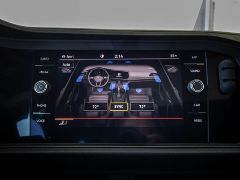 Used 2022 Volkswagen Jetta GLI Autobahn FWD image 41