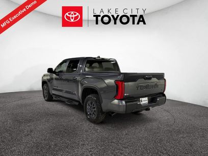 New 2025 Toyota Tundra SR5