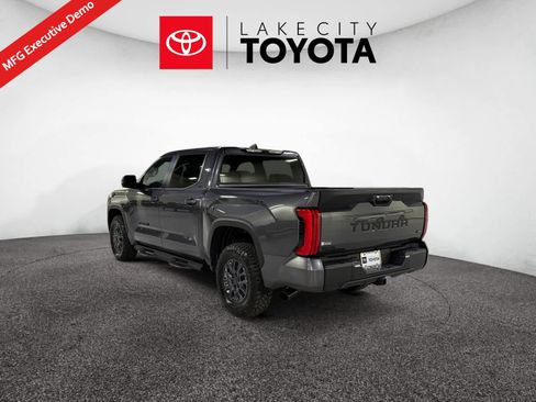 New 2025 Toyota Tundra SR5 image 3