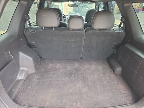 Used 2011 Ford Escape Limited w/ 301A Rapid Spec Order Code AWD/4WD image 19