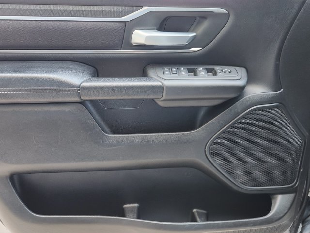 Used 2025 RAM 1500 Big Horn AWD/4WD image 23
