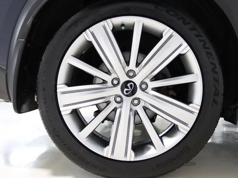 Used 2020 INFINITI QX50 Sensory w/ Proactive Package AWD/4WD image 77