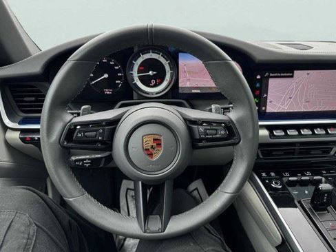 Used 2024 Porsche 911 Carrera RWD image 27
