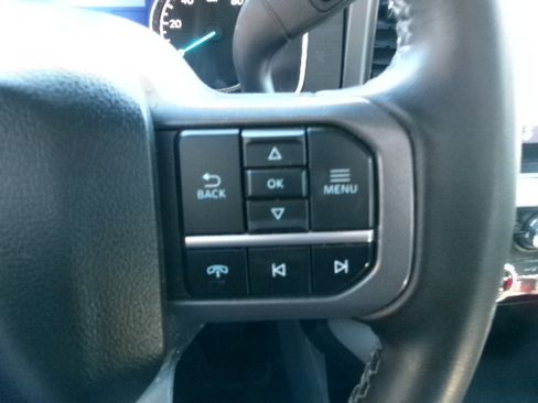 Used 2023 Ford F150 XLT w/ Equipment Group 302A High image 23