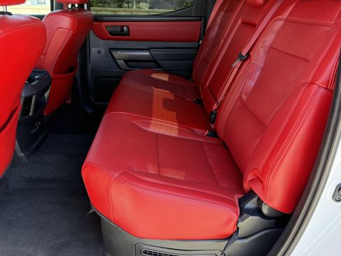 Used 2024 Toyota Tundra TRD Pro image 31