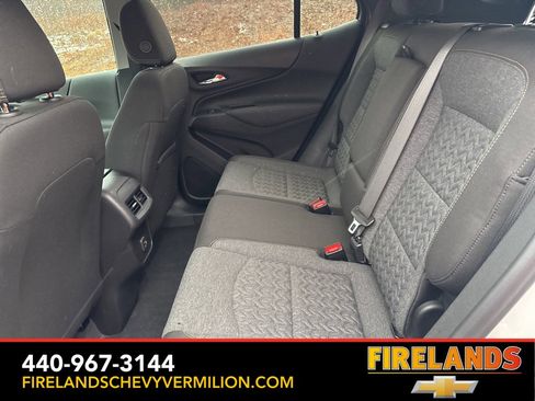 Certified 2024 Chevrolet Equinox LT image 41