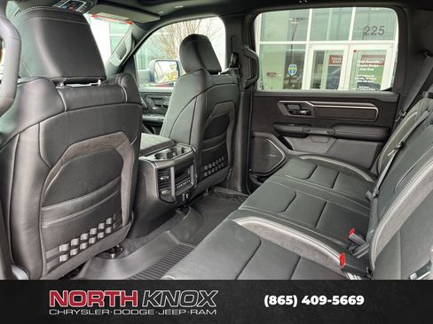 New 2026 RAM 1500 RHO image 18