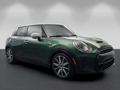 Used 2024 MINI Cooper S w/ Signature Upholstery Package