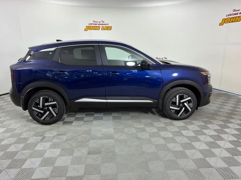 New 2026 Nissan Kicks SV w/ SV Premium Package FWD image 7