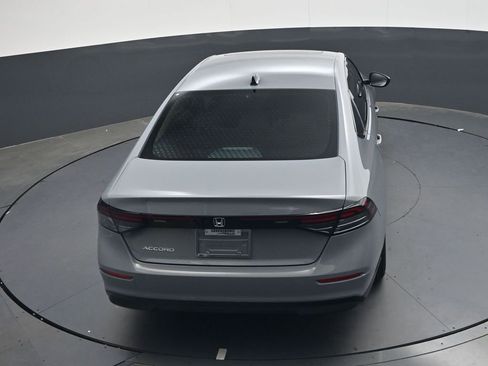 New 2026 Honda Accord SE image 22