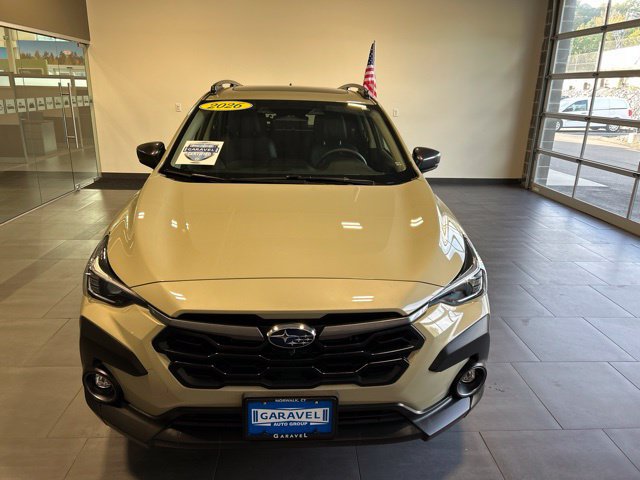 Used 2026 Subaru Crosstrek 2.5i Limited AWD/4WD image 13