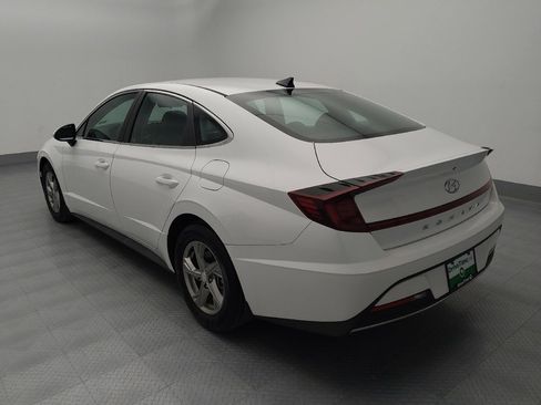 Used 2023 Hyundai Sonata SE image 5