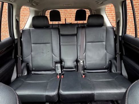 Used 2014 Lexus GX 460 w/ Premium Package image 8