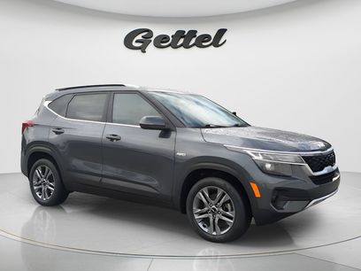 Used 2023 Kia Seltos S
