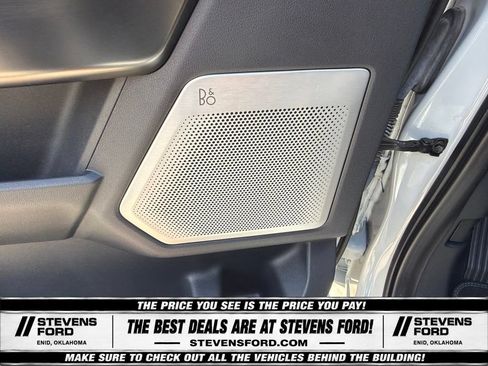 Used 2023 Ford F150 Platinum w/ Equipment Group 701A High AWD/4WD image 25