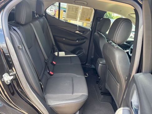Used 2025 Buick Encore GX Preferred FWD image 24