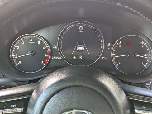 Used 2023 MAZDA MAZDA3 s AWD/4WD image 36