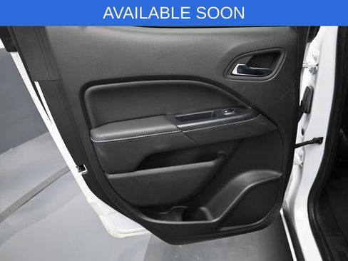 Used 2020 GMC Canyon SLE AWD/4WD image 29
