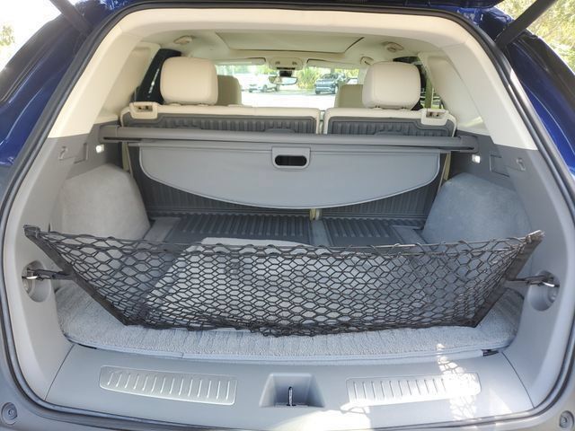 Certified 2024 Cadillac XT5 Premium Luxury w/ Technology Package FWD image 26